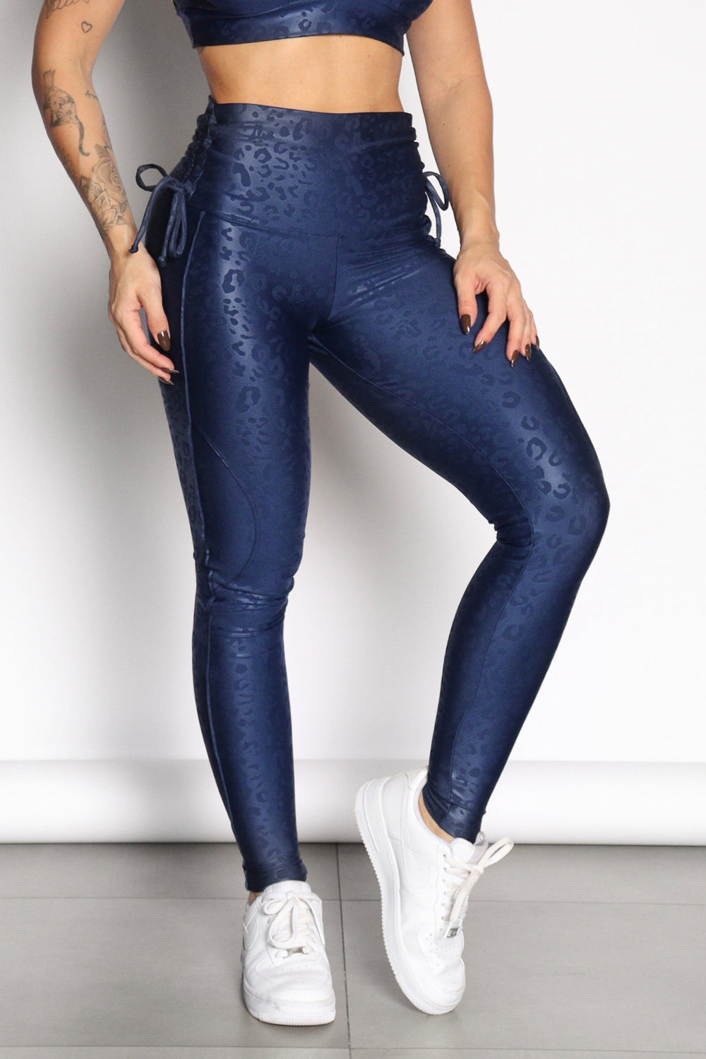 Legging Royal Wild