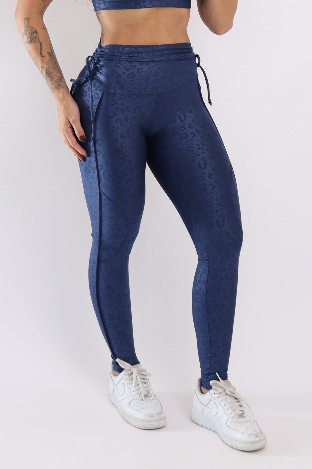 Legging Royal Wild