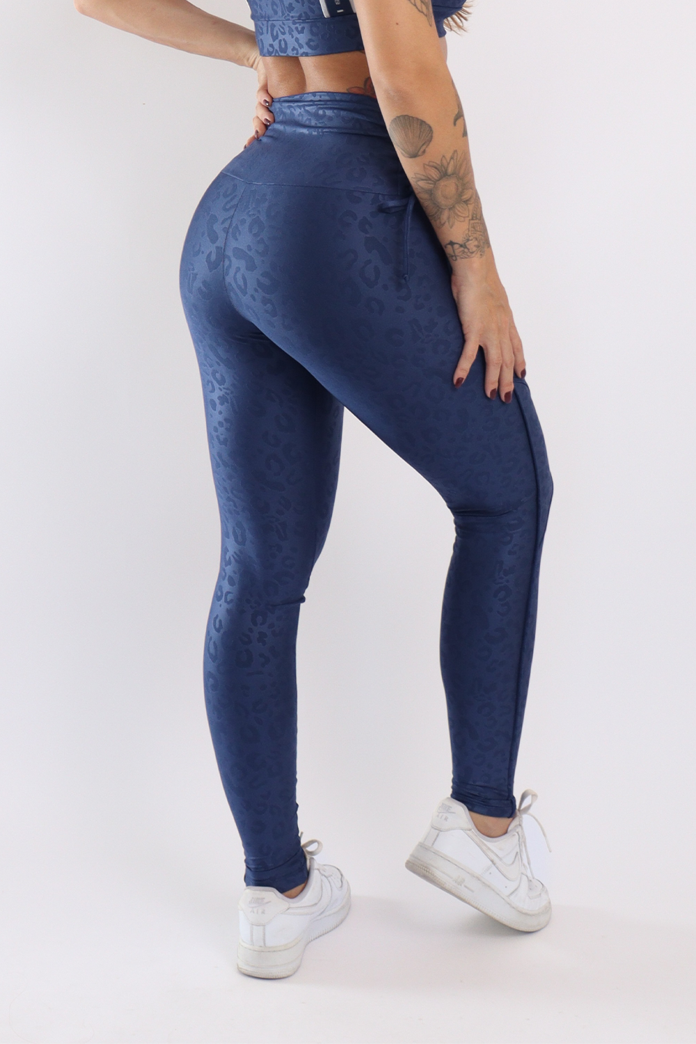 Legging Royal Wild