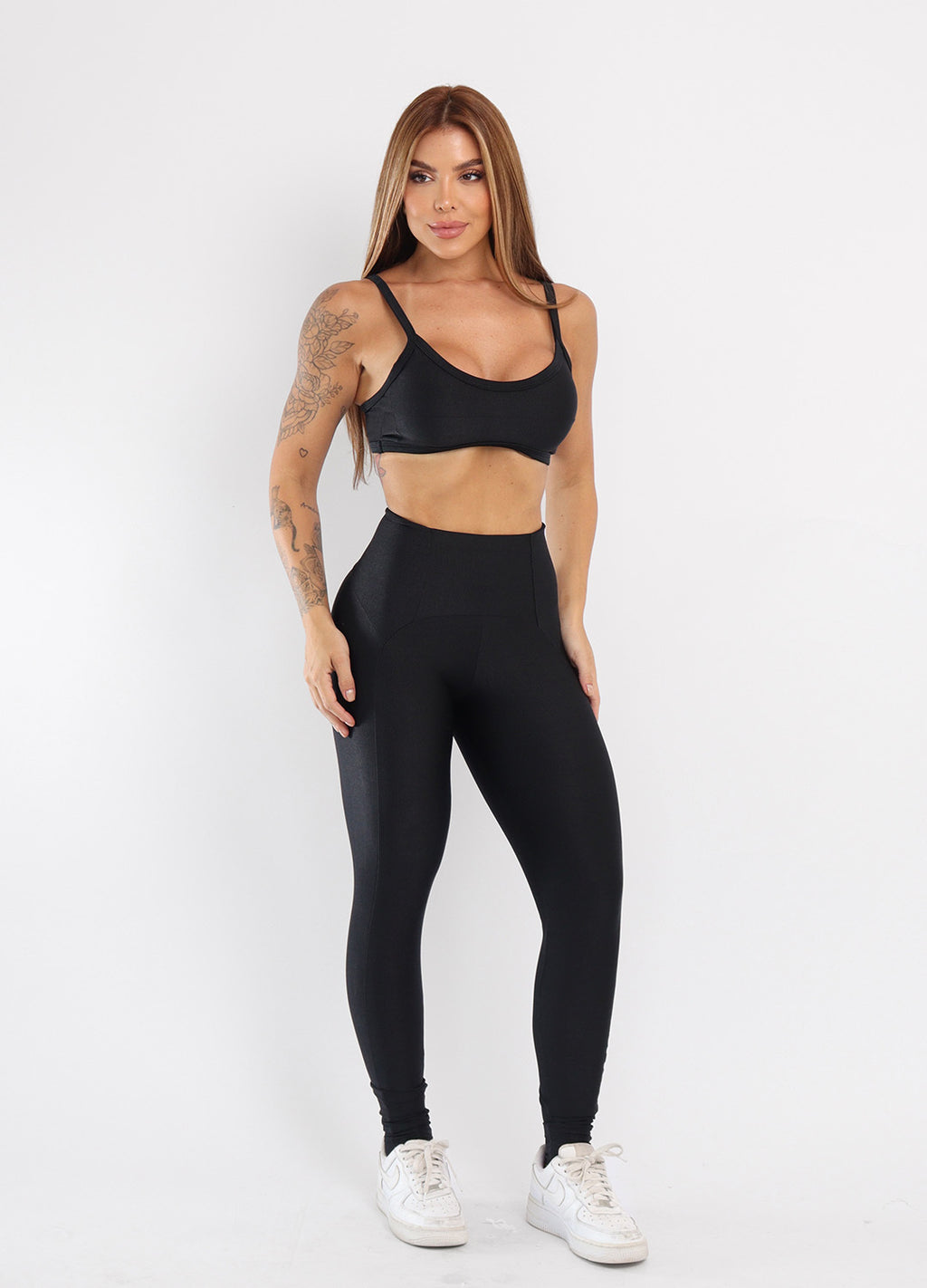 Legging Shine