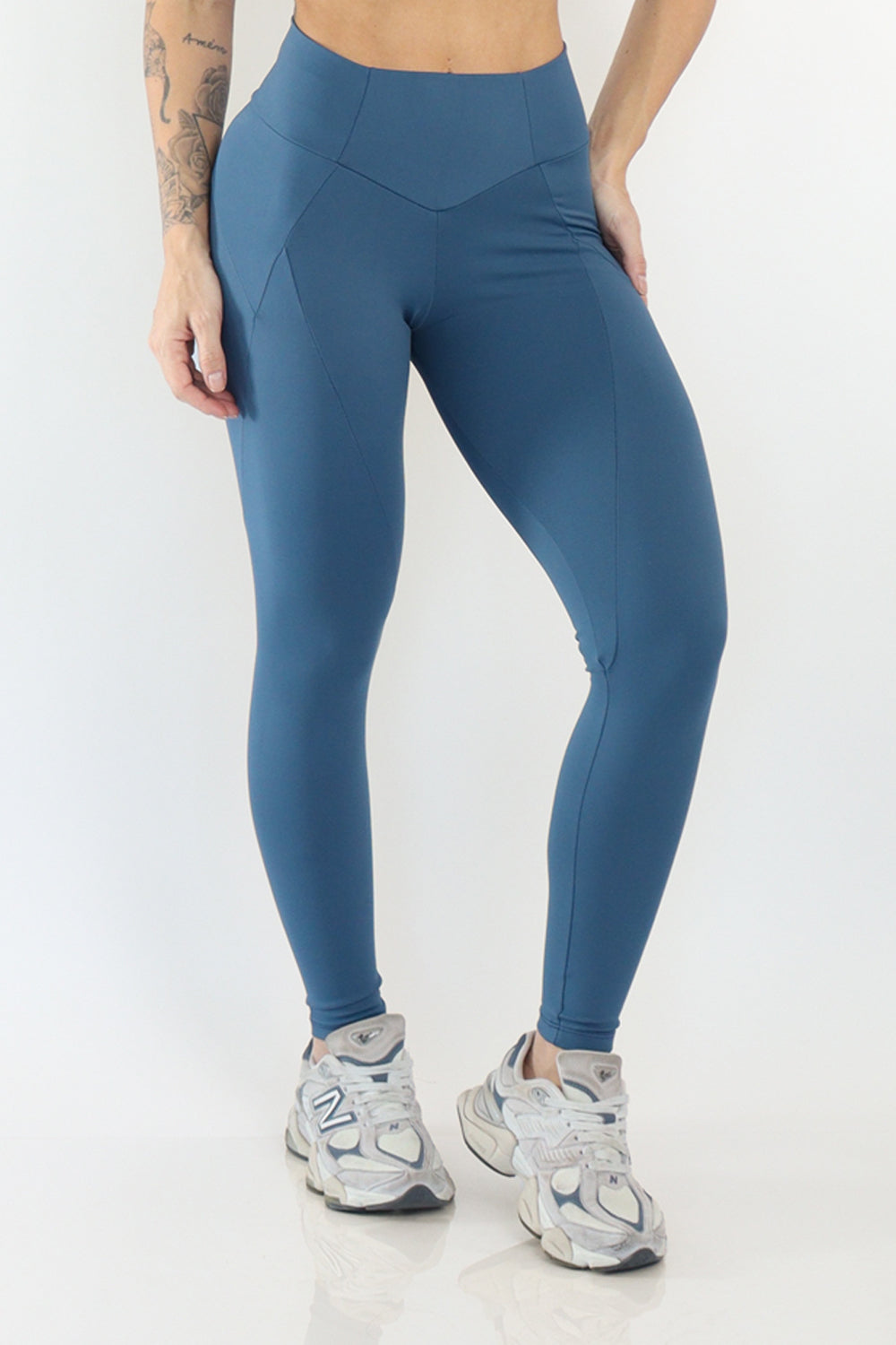 Legging Form