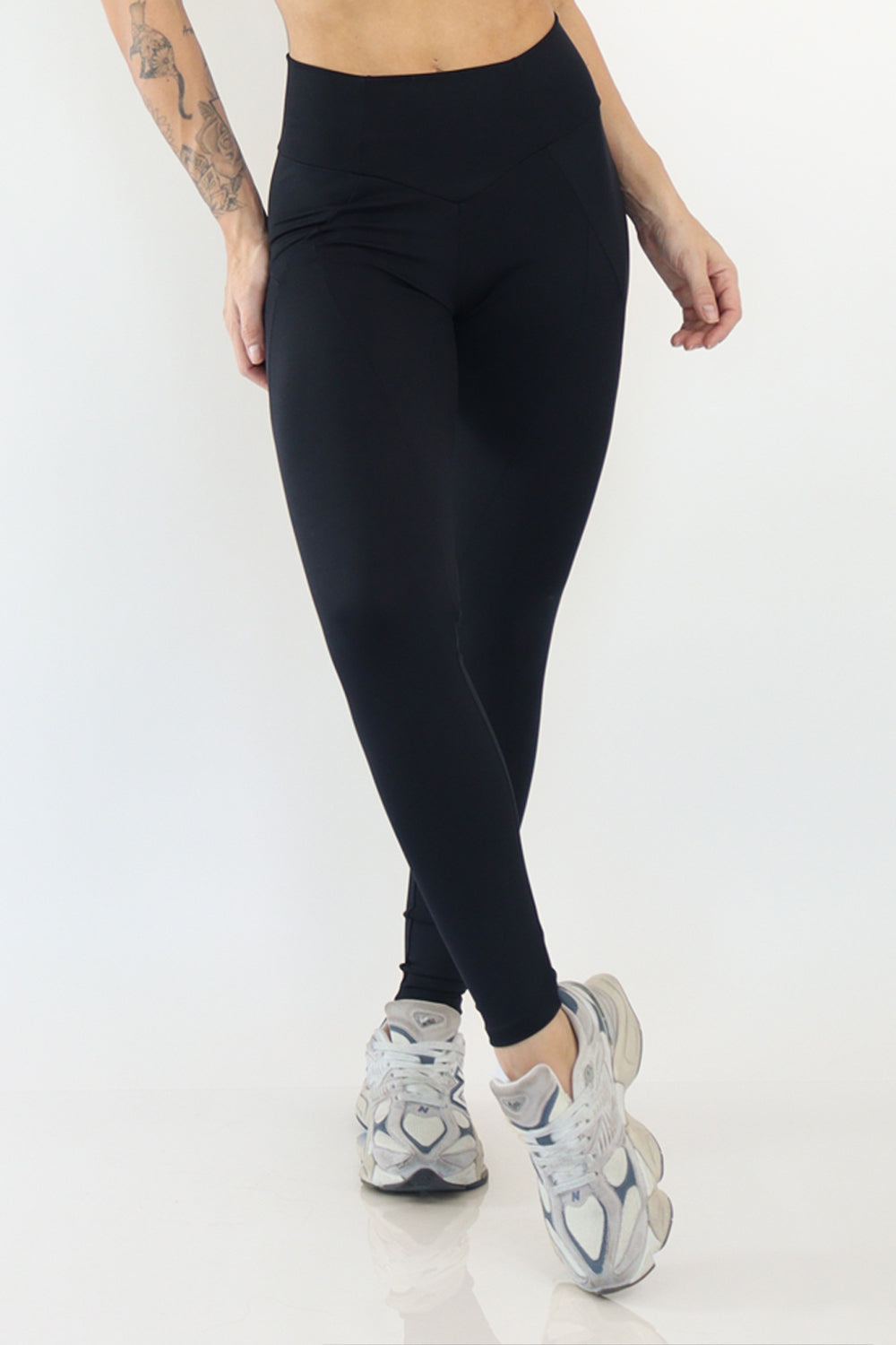 Legging Form
