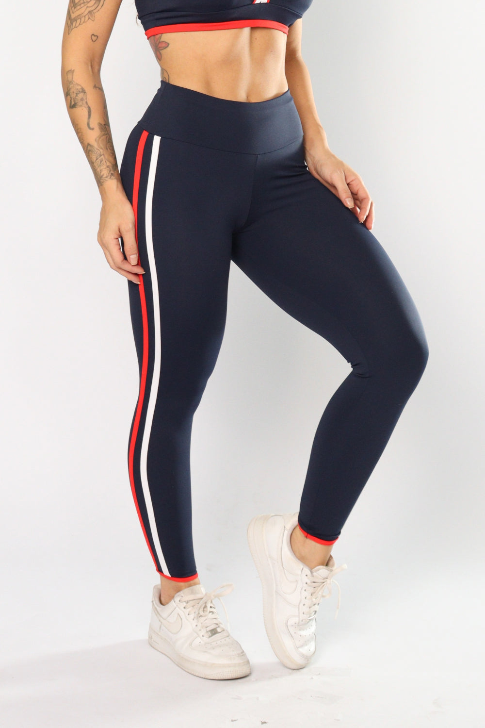 Legging Aura Motion