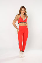 Legging Aura Motion