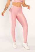 Legging Glossy Rib