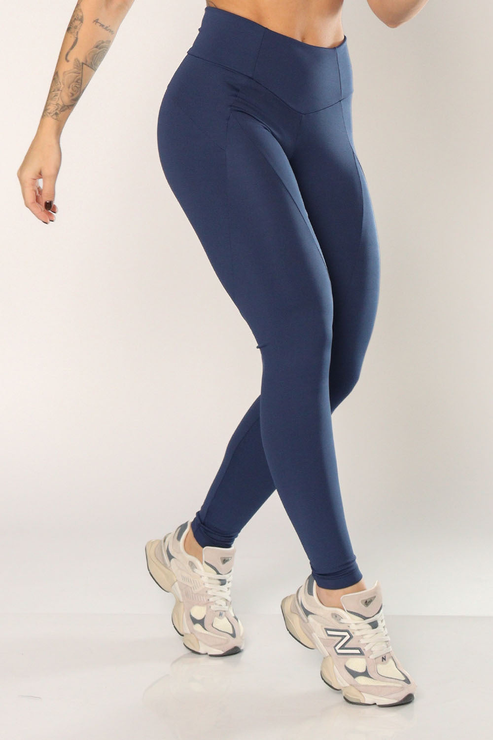 Legging Double Elite