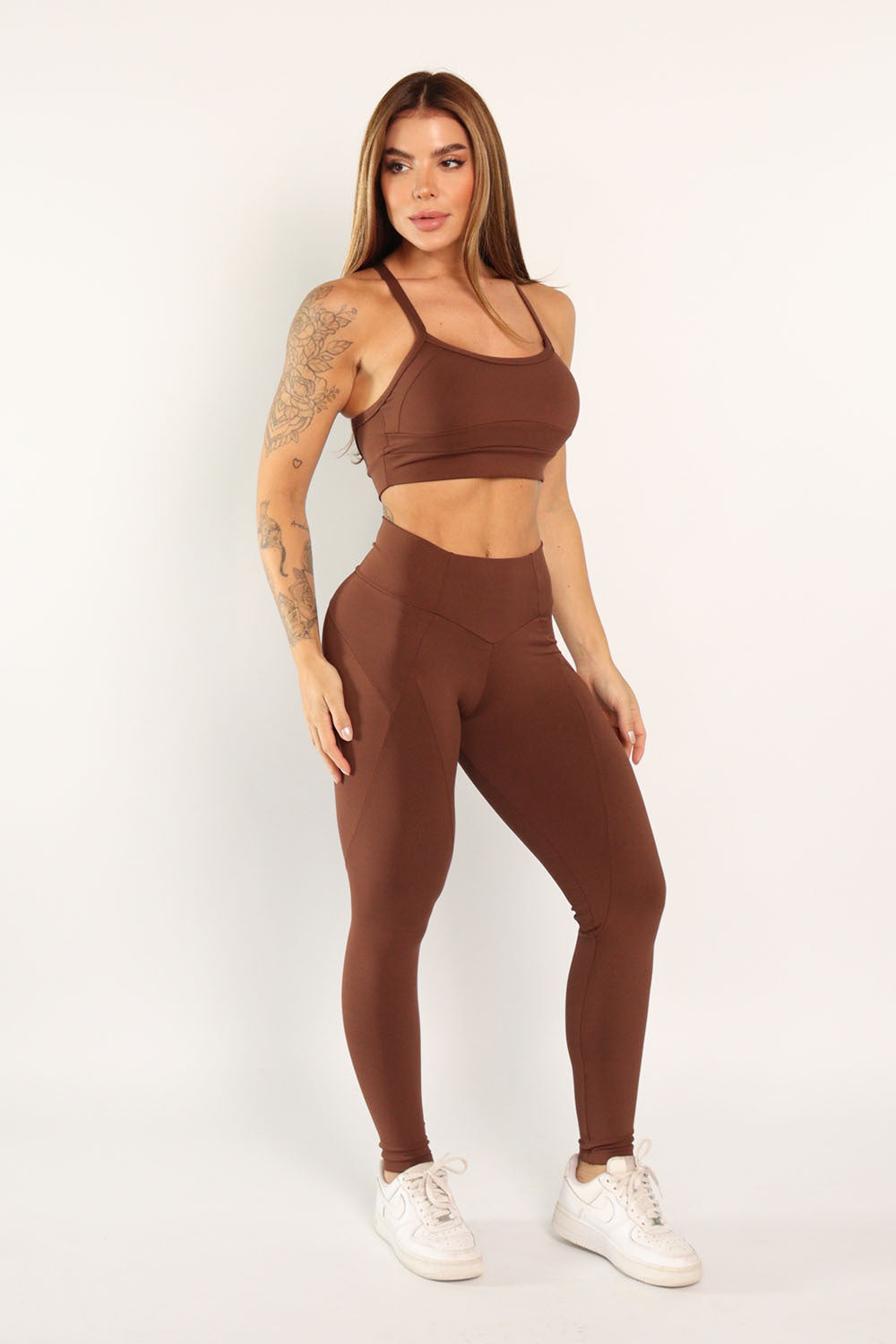 Legging Double Elite