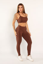 Legging Double Elite