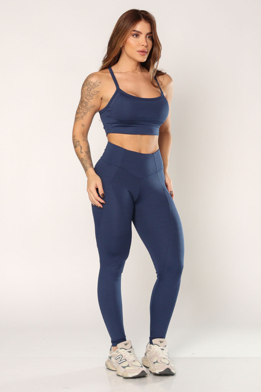 Legging Double Elite
