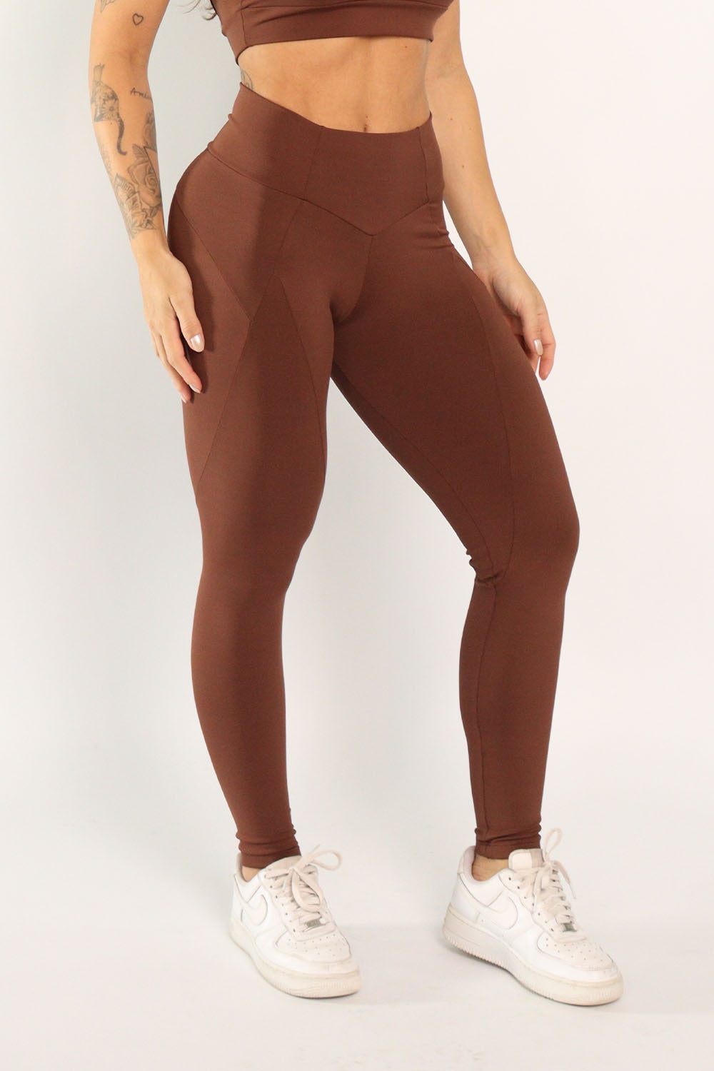 Legging Double Elite