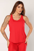 Camiseta Arpoador Mesh