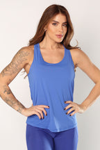 Camiseta Arpoador Mesh