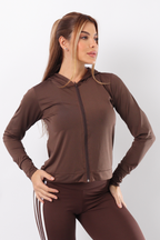 Jaqueta Urban Motion