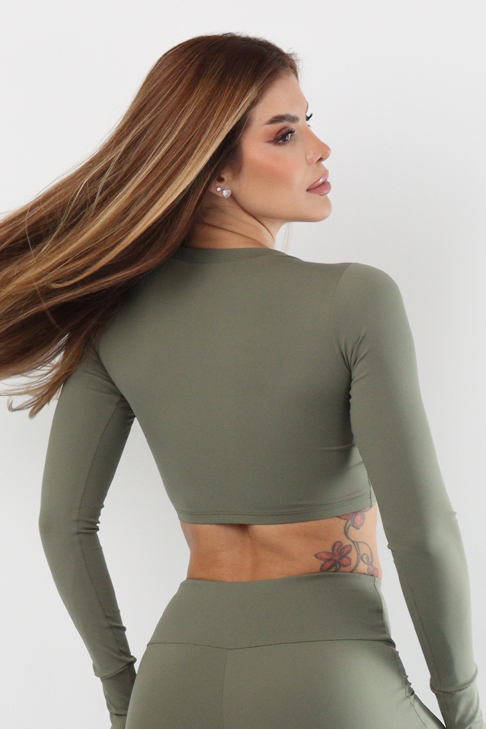 Top Cropped Sublime