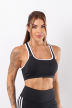 Top Cropped Flow