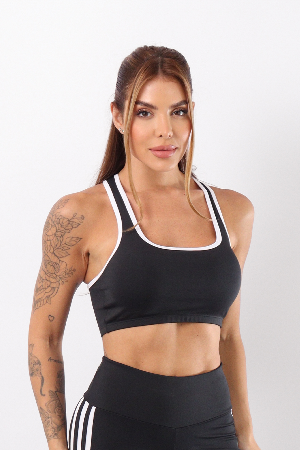Top Cropped Flow