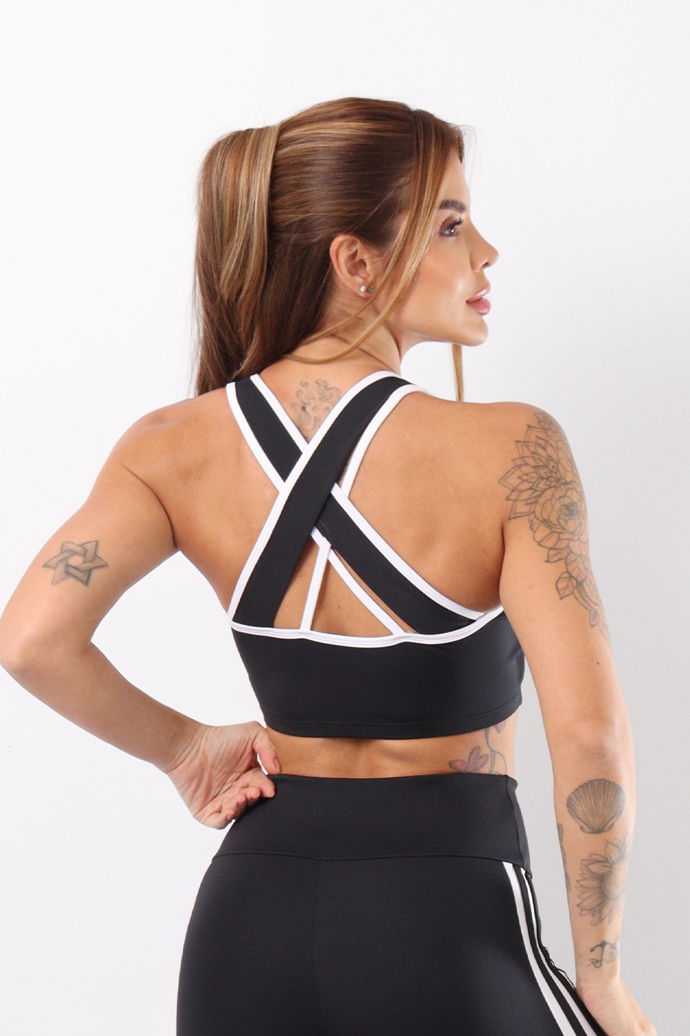 Top Cropped Flow