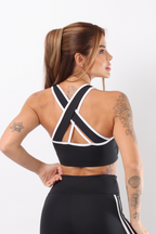Top Cropped Flow