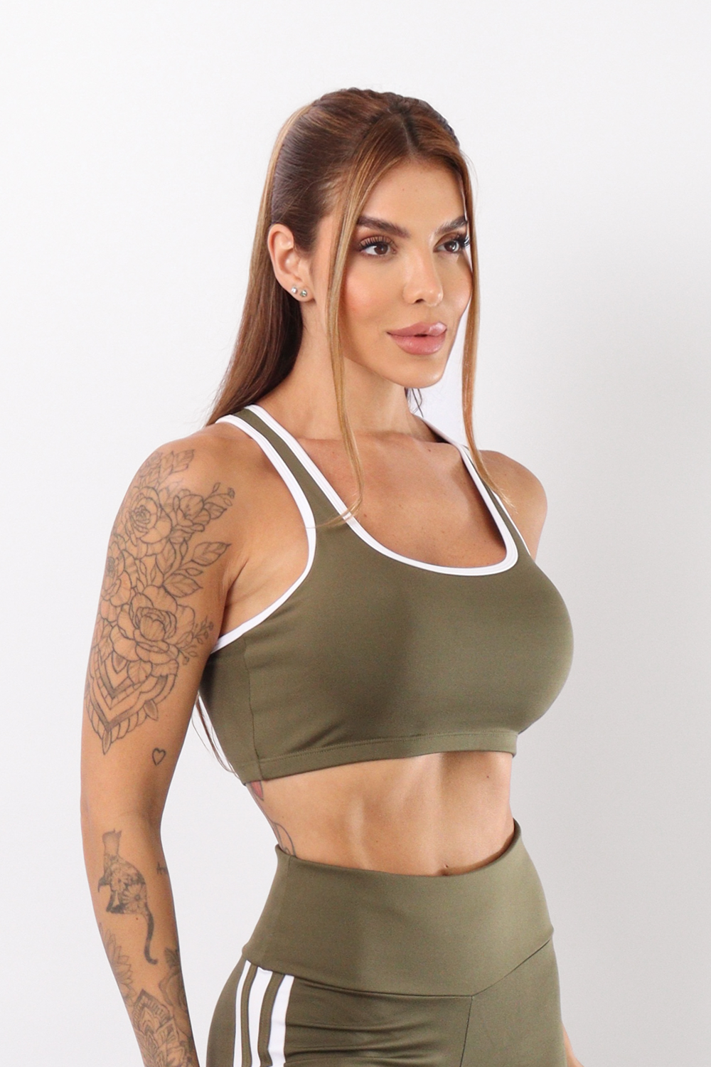 Top Cropped Flow