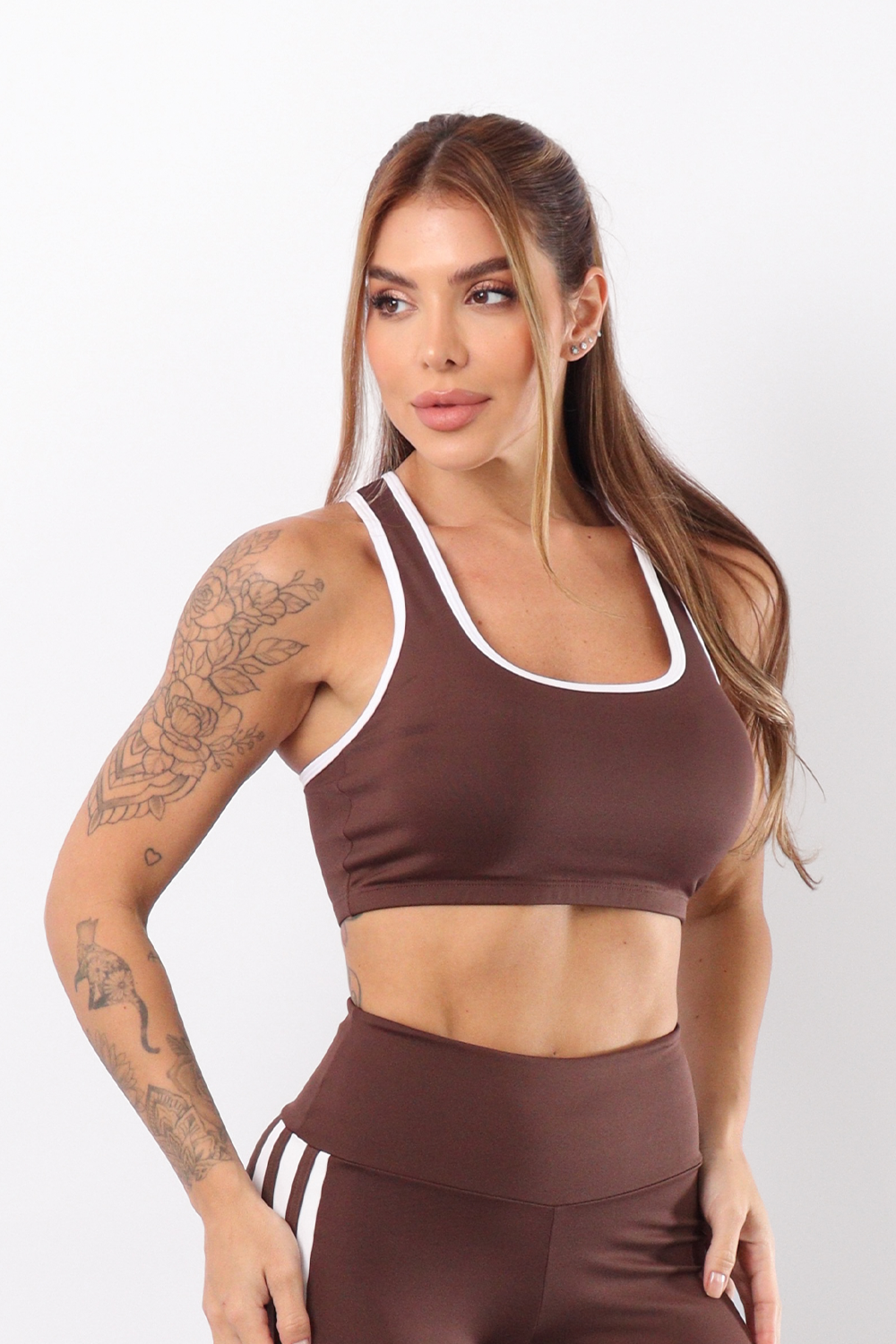 Top Cropped Flow