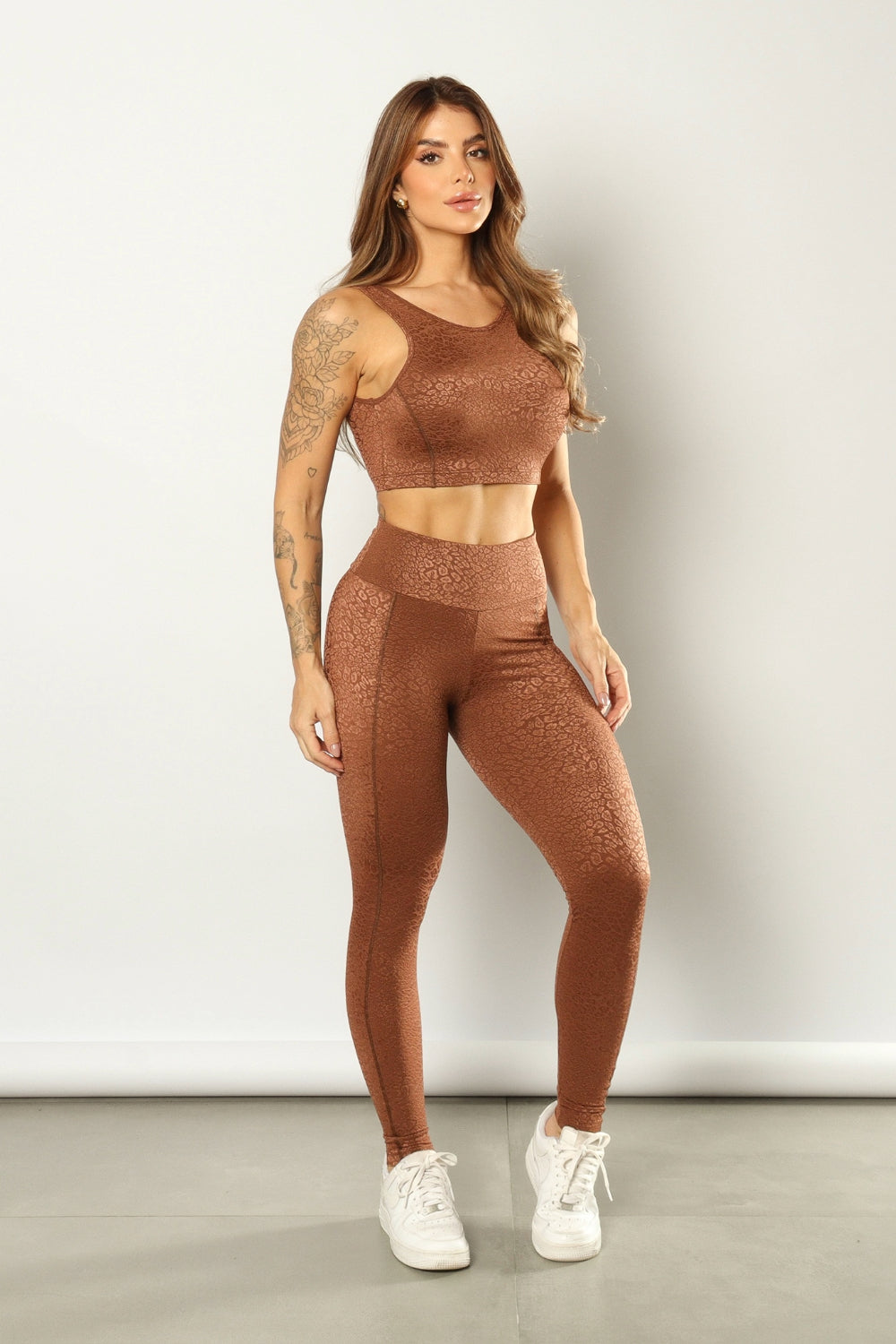 Top Sculpt & Gloss