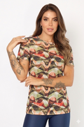 Blusa Air Motion