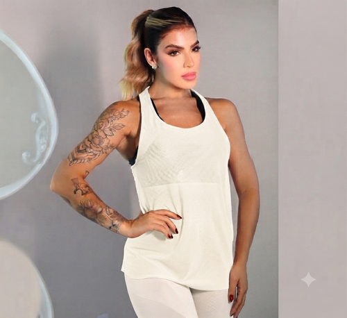 Camiseta Breeze