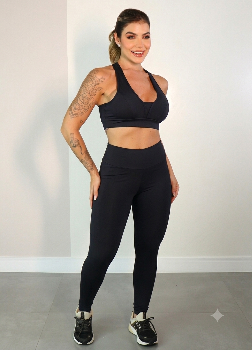 Legging Axis