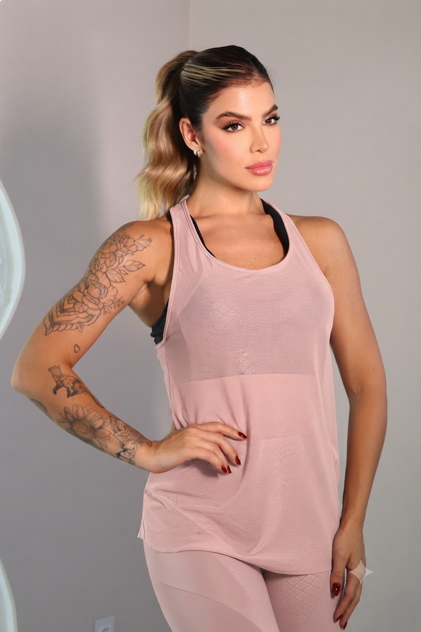 Camiseta Breeze