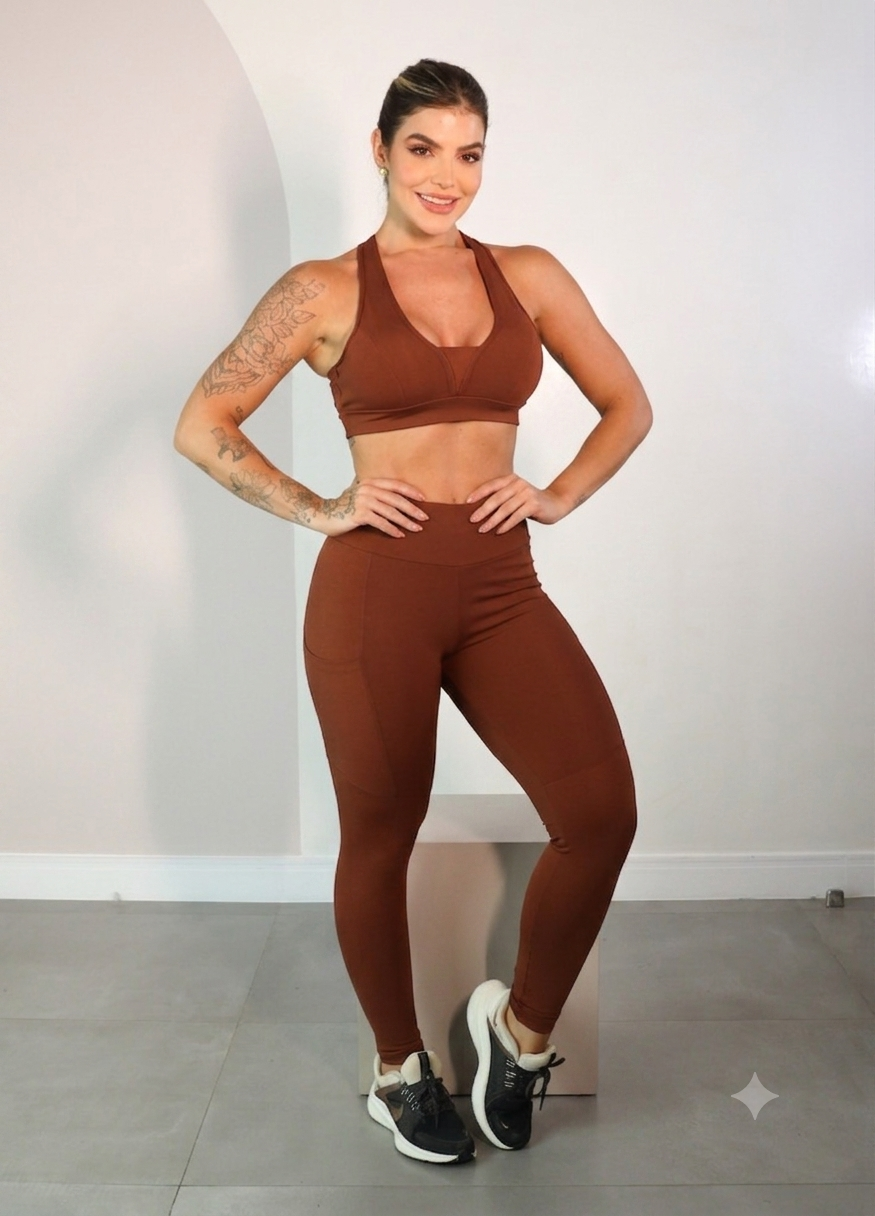 Legging Axis