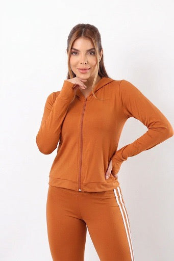 Jaqueta Urban Motion