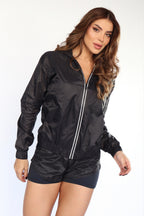 Jaqueta Wind Motion