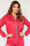 Jaqueta Wind Motion
