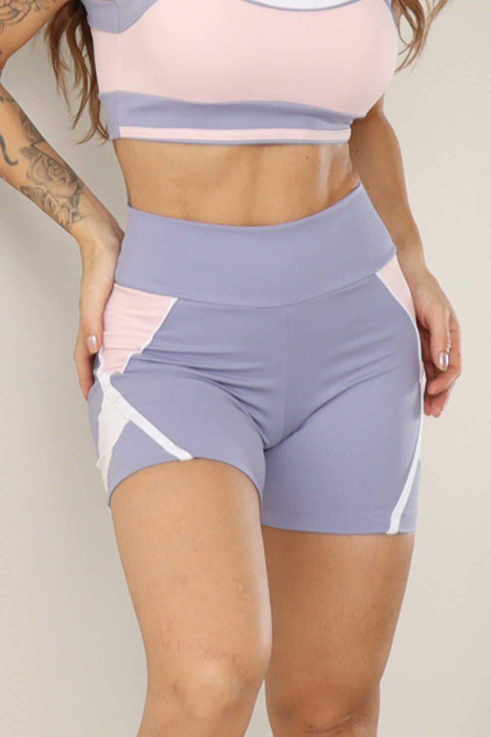 Short Capri