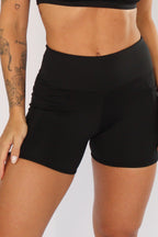 Short Dynamic Supreme
