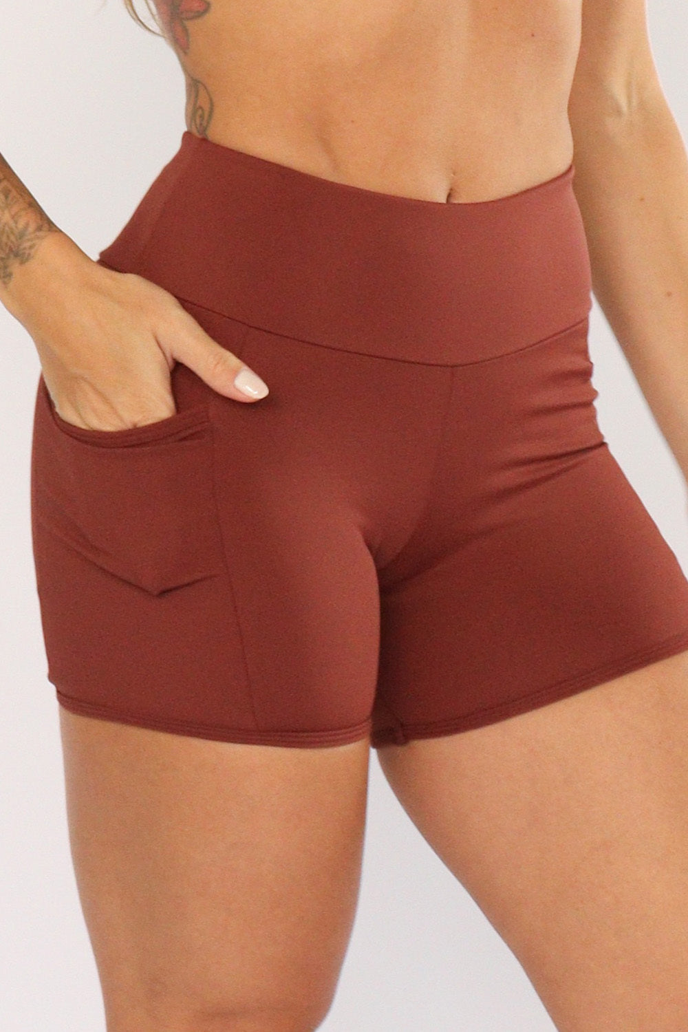 Short Dynamic Supreme
