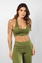 Top Pocket Forcet