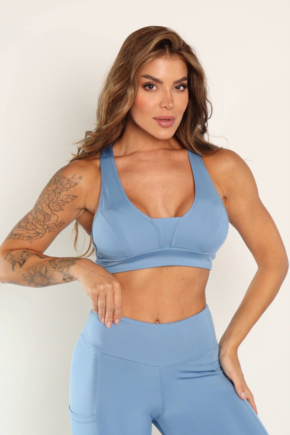 Top Pocket Forcet