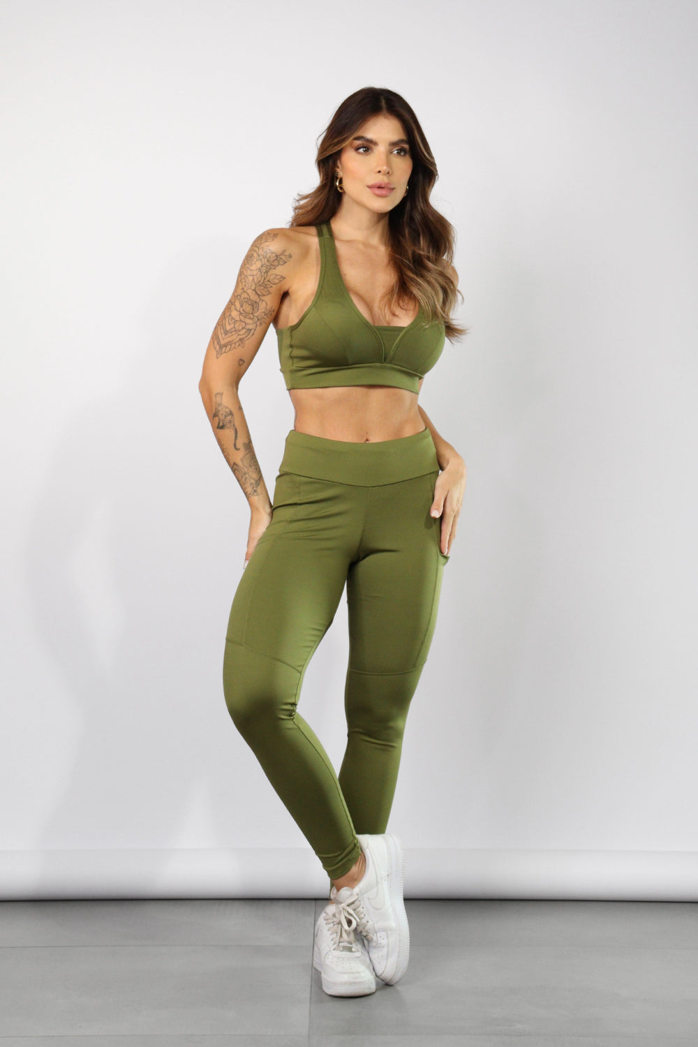 Top Pocket Forcet