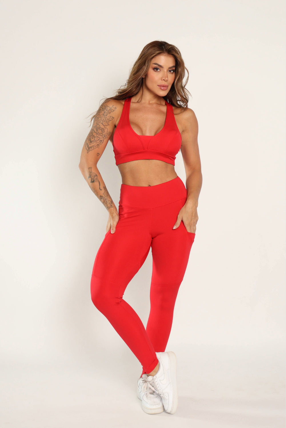 Top Pocket Forcet