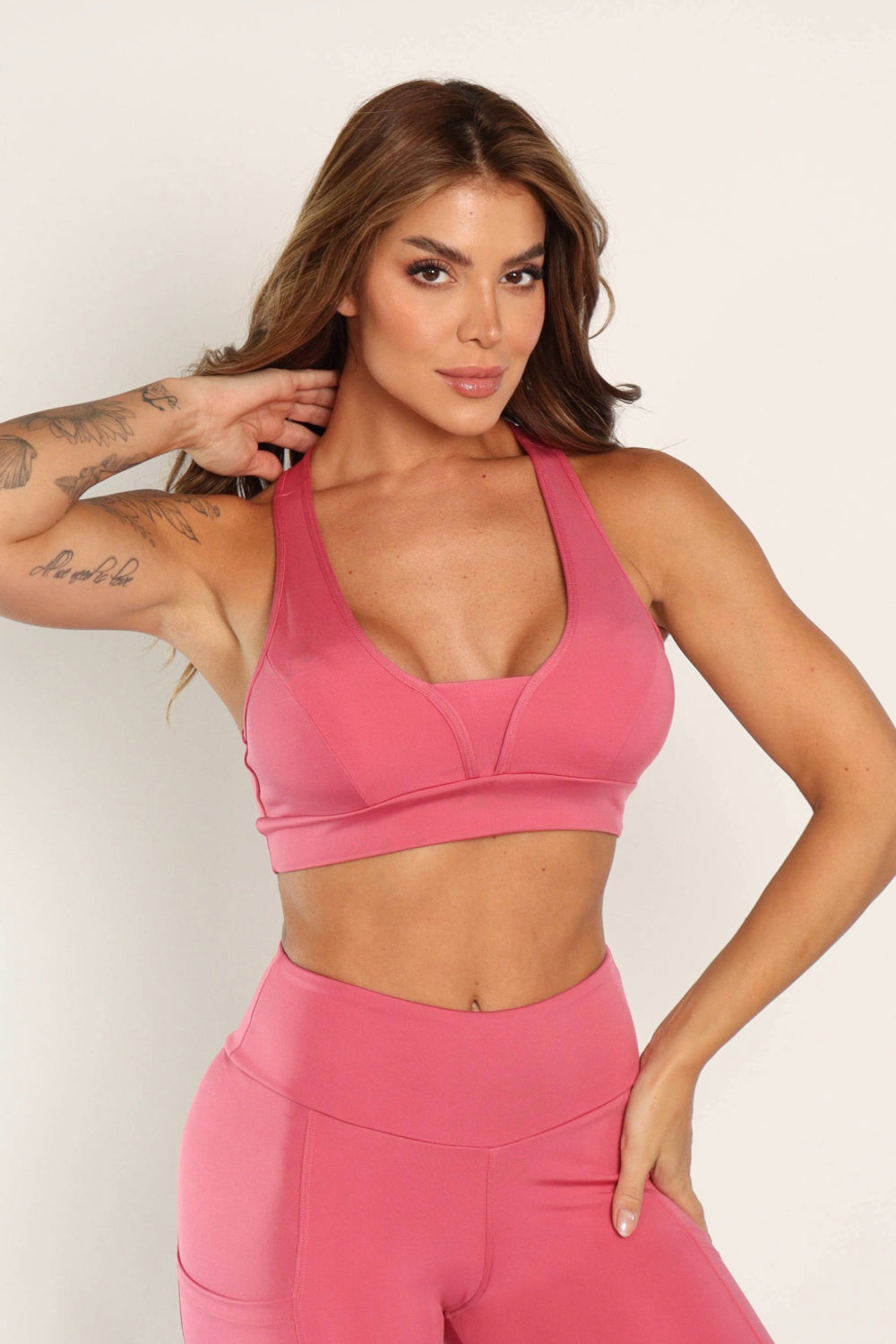 Top Pocket Forcet