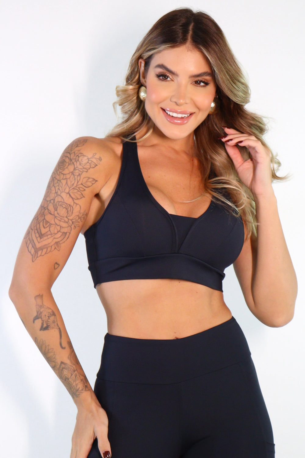 Top Pocket Forcet