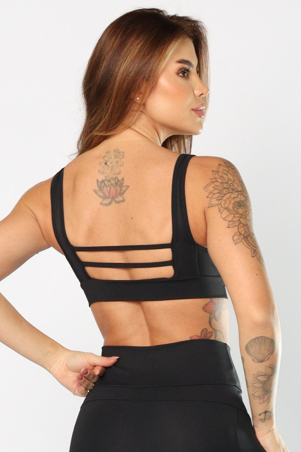 Top Essential Strappy