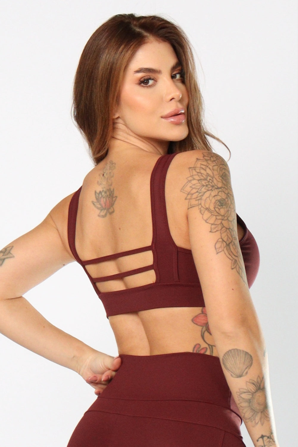 Top Essential Strappy