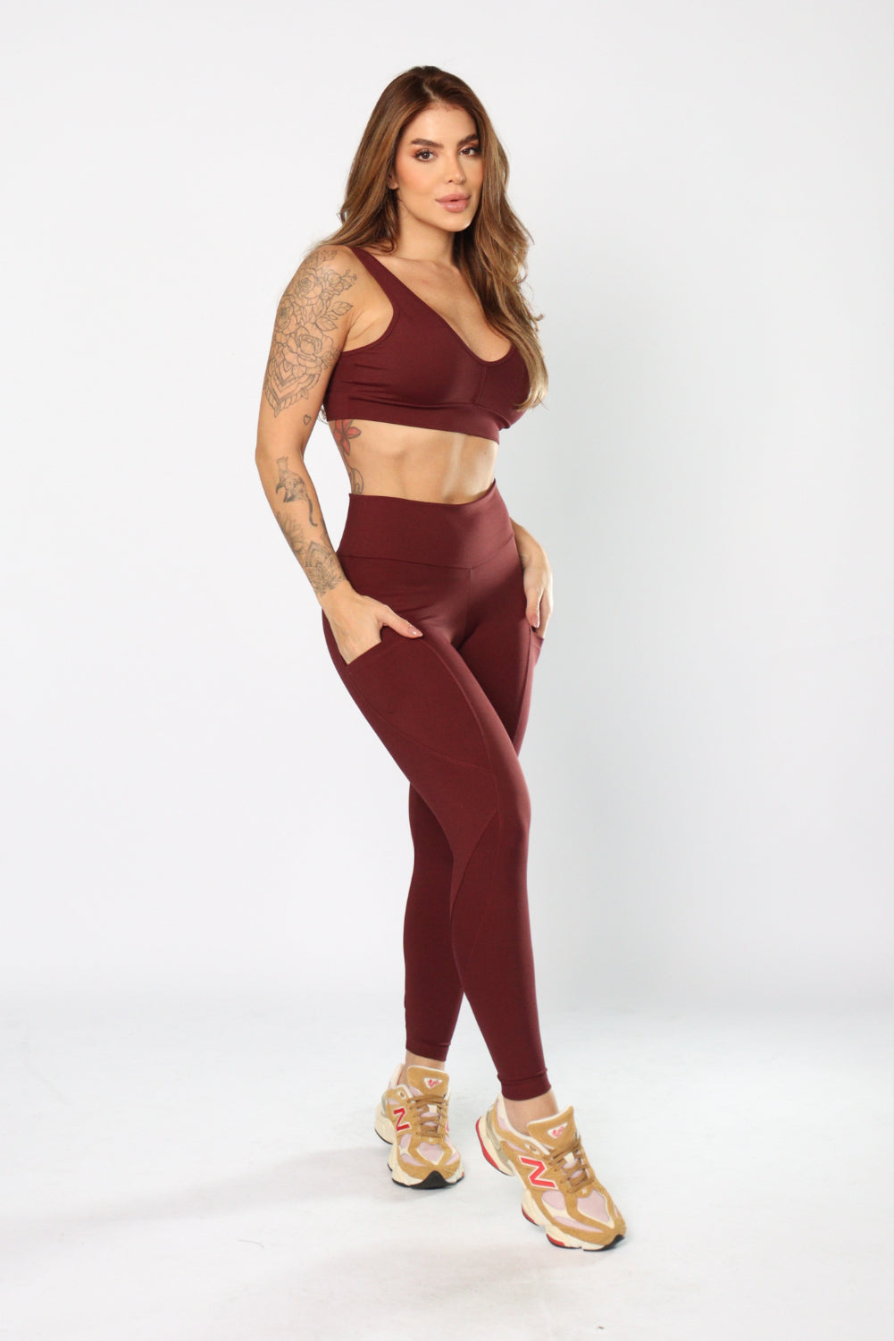 Top Essential Strappy