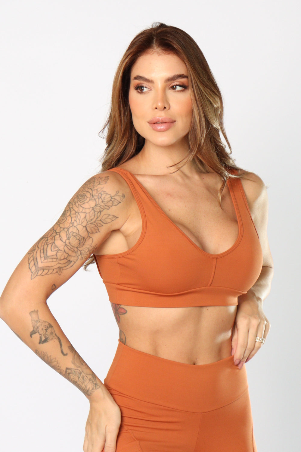 Top Essential Strappy