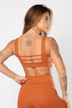 Top Essential Strappy