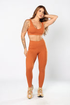 Top Essential Strappy