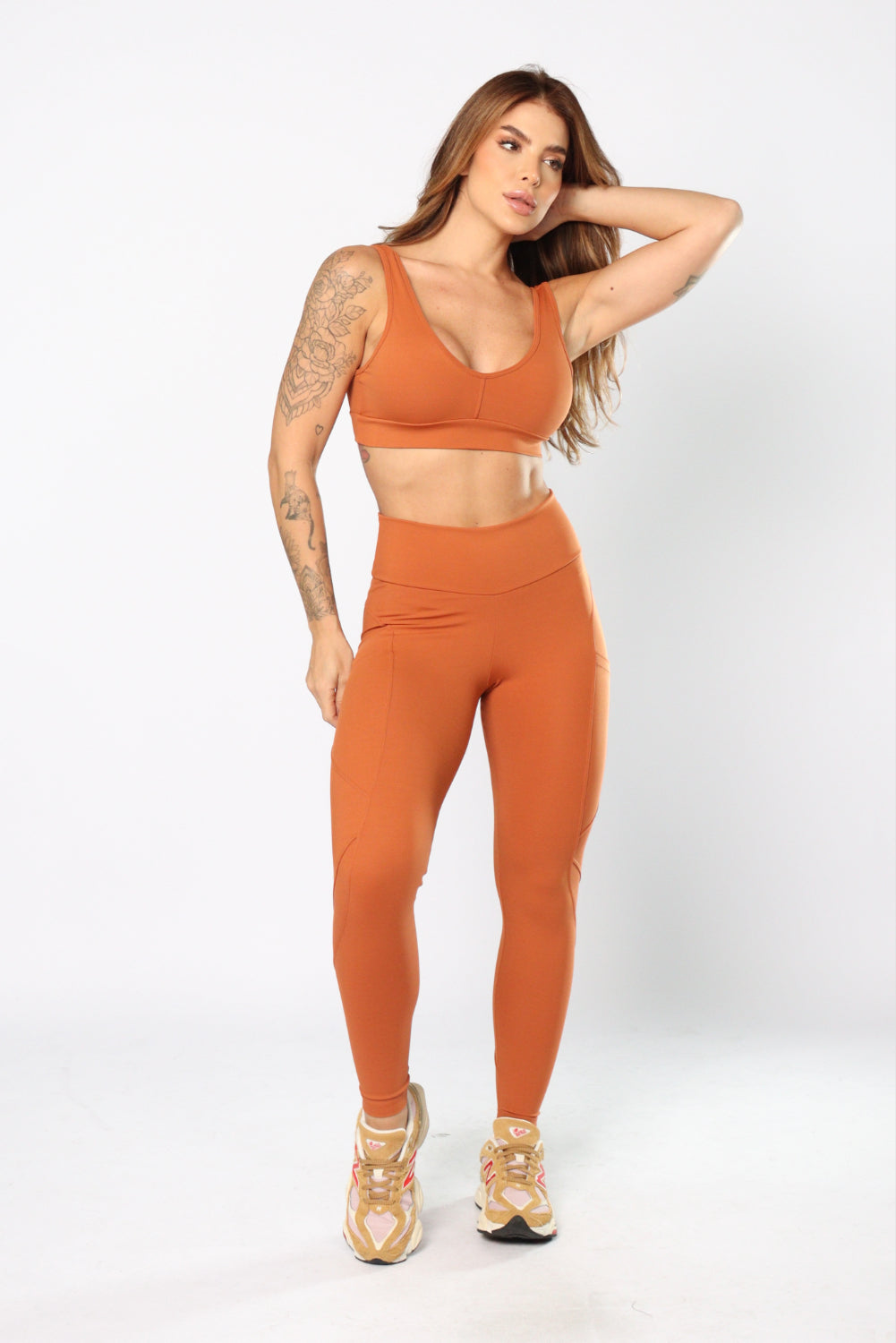 Top Essential Strappy