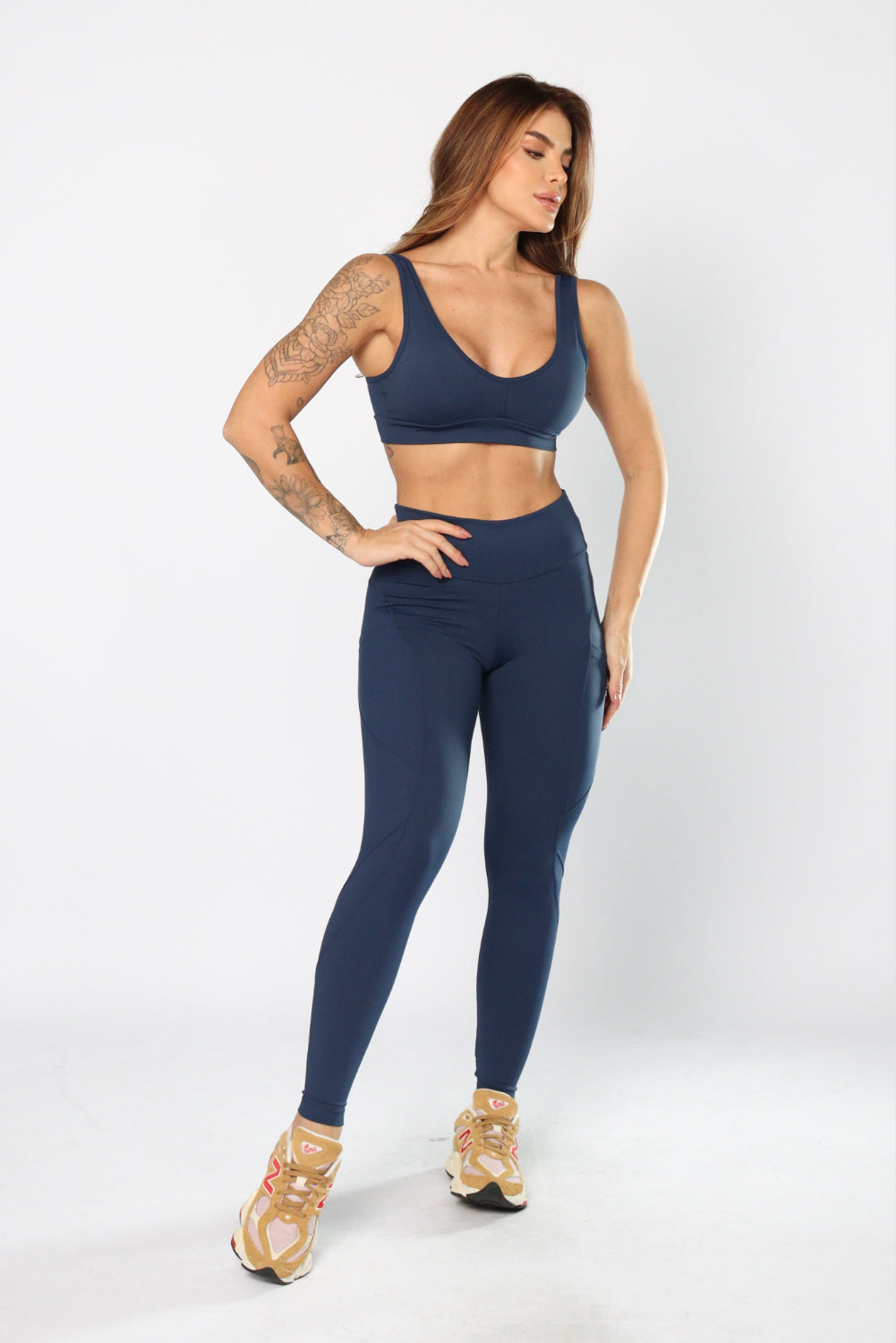 Top Essential Strappy